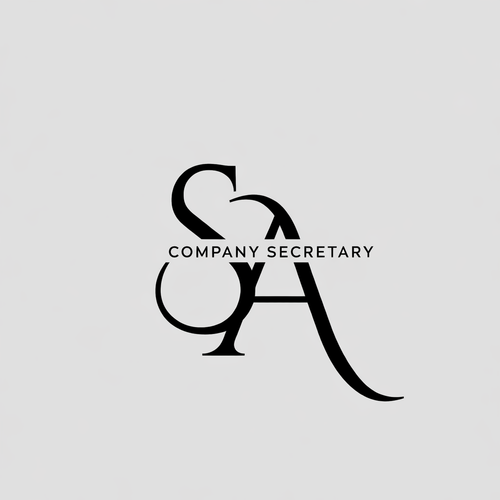 Shipra Agrawal & Associates Logo